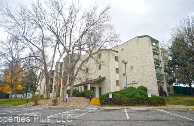 7770 W 38th Ave #209 - 7770 West 38th Avenue, Wheat Ridge, CO 80033