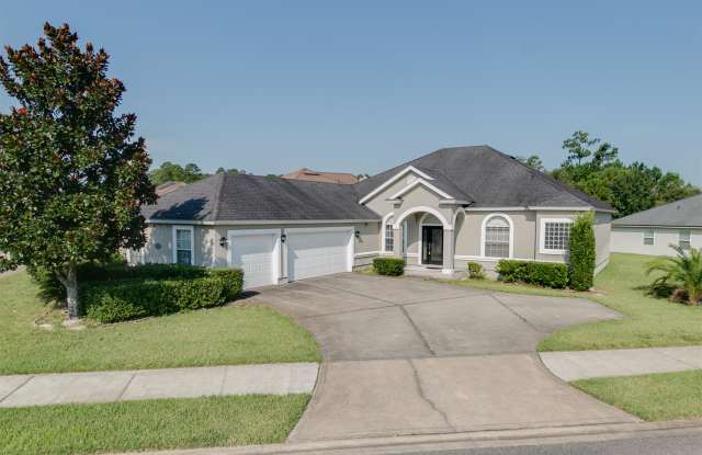3629 Victoria Lakes Drive North - 3629 Victoria Lakes Dr S, Jacksonville, FL 32226