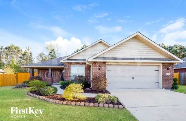 145 Hillcrest Drive - 145 Hillcrest Drive, Montevallo, AL 35115