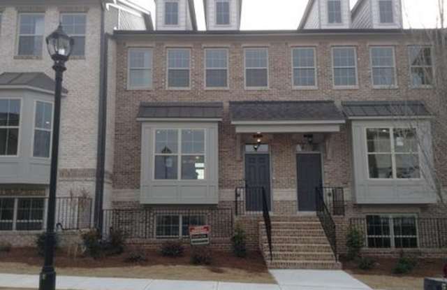 4313 Tacoma Trce - 4313 Tacoma Trce, Suwanee, GA 30024