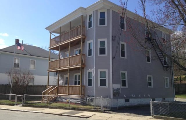 76 Bouvier Avenue - 1 - 76 Bouvier Avenue, Providence County, RI 02838