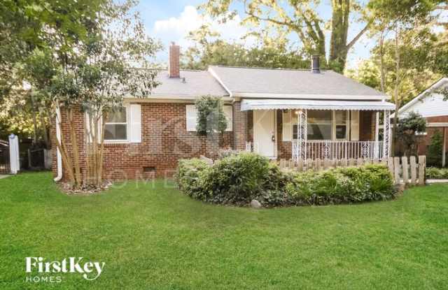 2324 Markham Court photos photos