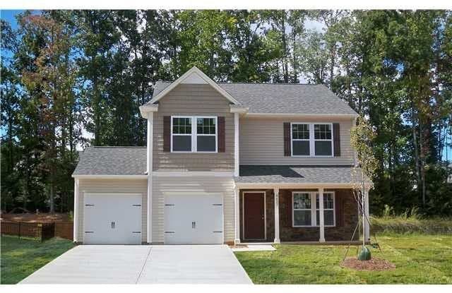 8423 Lustre Road - 8423 Lustre Road, Charlotte, NC 28215