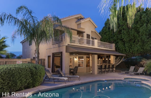 15230 S 47th St - 15230 South 47th Street, Phoenix, AZ 85044