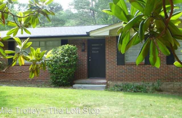 2420 Rhineland Court - 2420 Rhineland Court, Chamblee, GA 30345