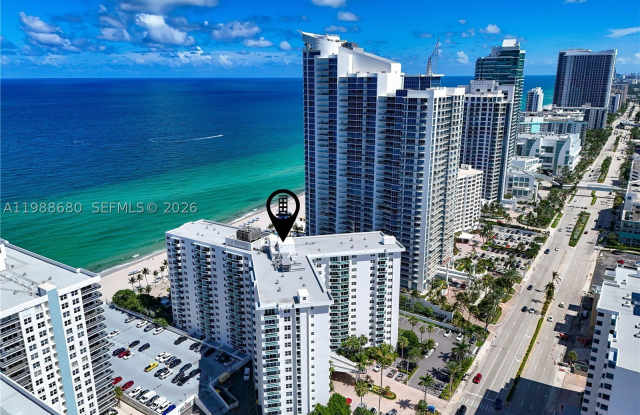 3001 S Ocean Dr Gallery 1