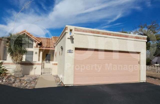 107 East Horizon Circle - 107 East Horizon Circle, Oro Valley, AZ 85737