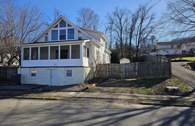 108 W K Street photos photos