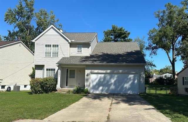 1251 OTTER Avenue - 1251 Otter Avenue, Waterford, MI 48328