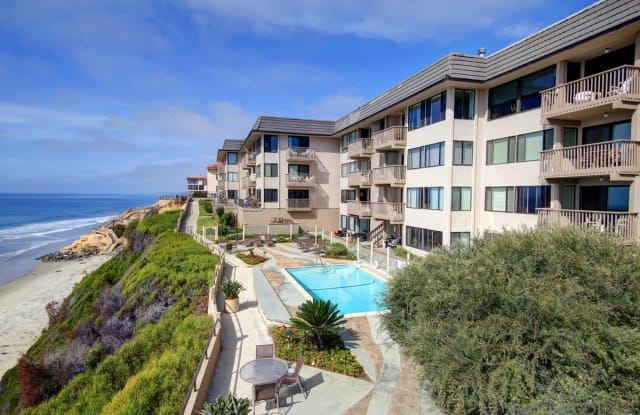 786 S Sierra Ave - 786 South Sierra Avenue, Solana Beach, CA 92075