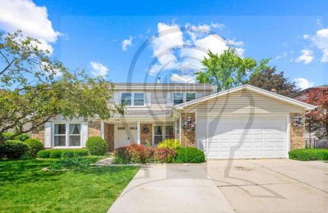 1158 Kingsport Drive - 1158 Kingsport Drive, Wheeling, IL 60090