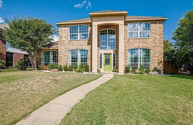 8113 Luna Drive - 8113 Luna Drive, Rowlett, TX 75088