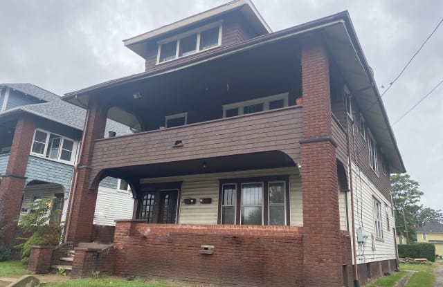 211 Exeter Ave Sw - 211 Exeter Avenue Southwest, Canton, OH 44710