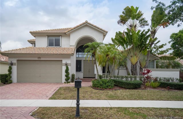 2656 Nelson Ct - 2656 Nelson Court, Weston, FL 33332