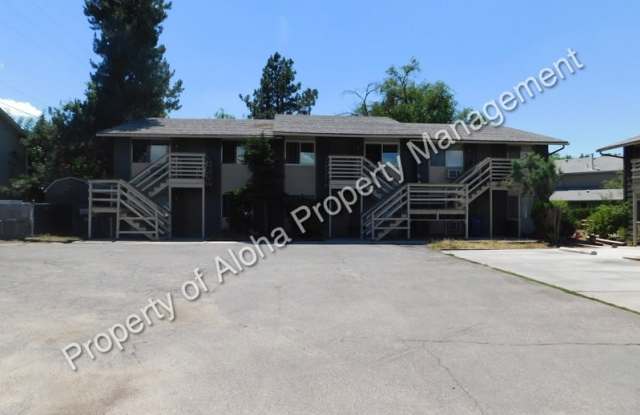 1111 N. Arthur Ln - 1111 North Arthur Lane, Boise, ID 83703