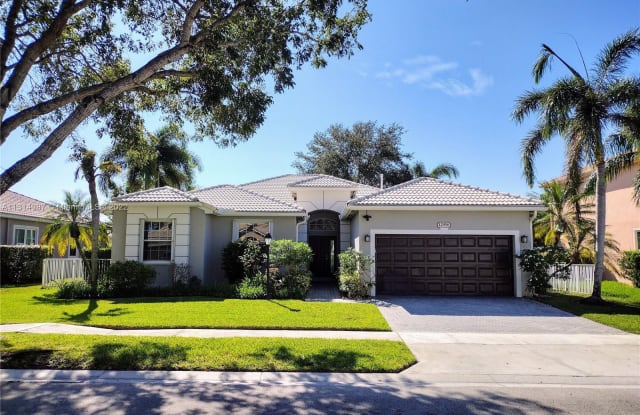 12956 NW 18th Manor - 12956 Northwest 18th Manor, Pembroke Pines, FL 33028