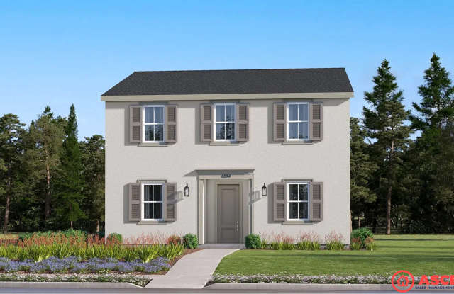 Move-In Ready New Construction – 4 Bed, 2.5 Bath, Solar-Powered, Pet-Friendly photos photos