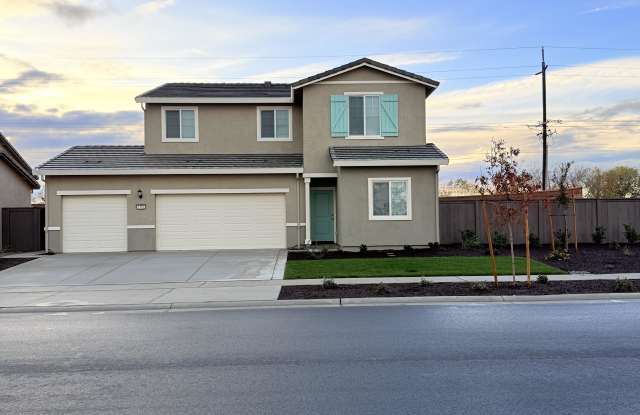 1486 Sea Holly Street - 1486 Sea Holly Street, Plumas Lake, CA 95961