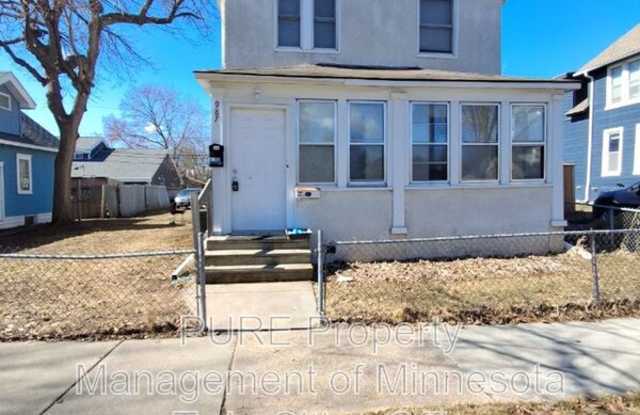 987 Churchill Street #1 photos photos