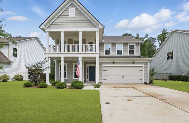 Spacious 5 Bedroom Home in Richmond Hill’s Waterways Community photos photos