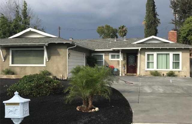 15815 Parkland Drive - 15815 Parkland Drive, Hacienda Heights, CA 91745