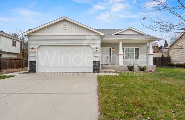 Welcome to Cheney photos photos