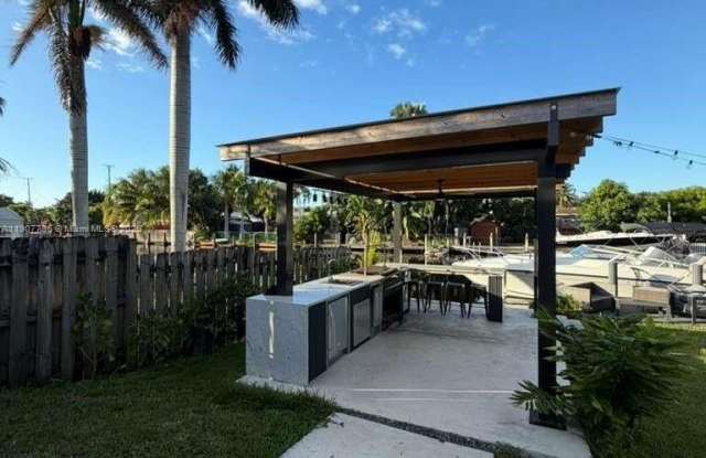 2623 Thomas St - 2623 Thomas Street, Hollywood, FL 33020