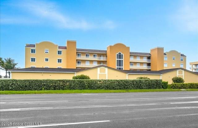 1831 Highway A1a unit: 3204 - 1831 Jimmy Buffett Memorial Highway, Indian Harbour Beach, FL 32937
