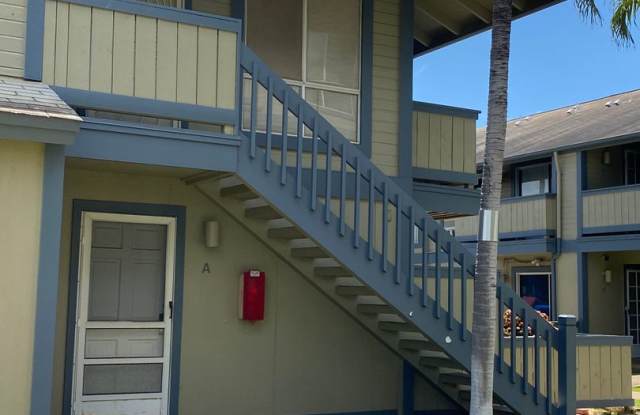 Ewa Beach - Sunrise (1 Bedroom / 1 Bath) - 91-218 Hanapouli Circle, Ewa Gentry, HI 96706
