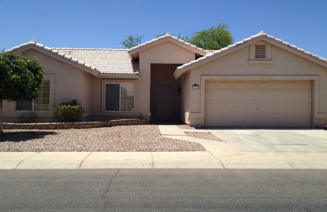 1182 S BRIDGER Drive - 1182 South Bridger Drive, Chandler, AZ 85286