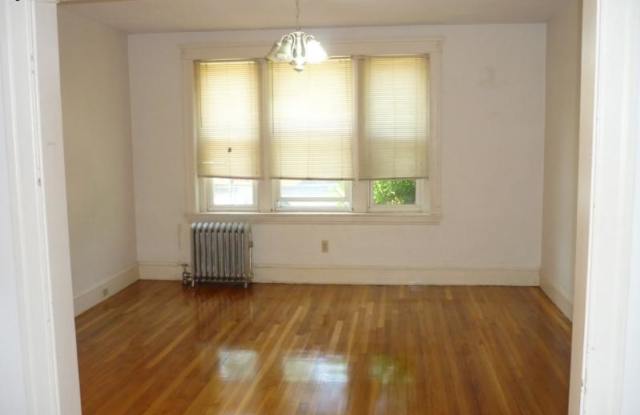 233 Freeman St. Gallery 3