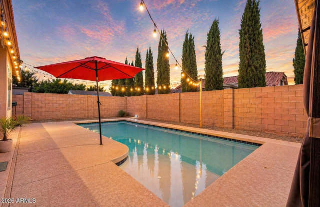 1342 E JUDI Drive Gallery 1