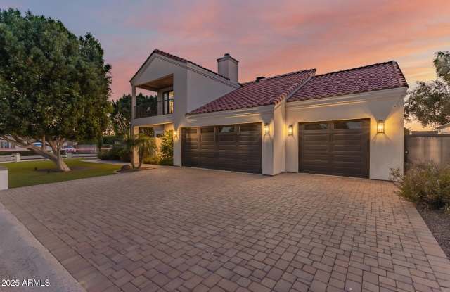 3810 E CAMPBELL Avenue photos photos