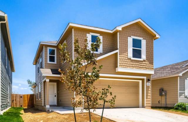 Brand-New 4BR Home in Spanish Trail – Energy Star Certified & Move-In Ready Gallery 4