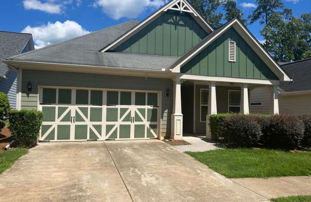 937 Duncan Ter - 937 Duncan Ter, Holly Springs, GA 30115