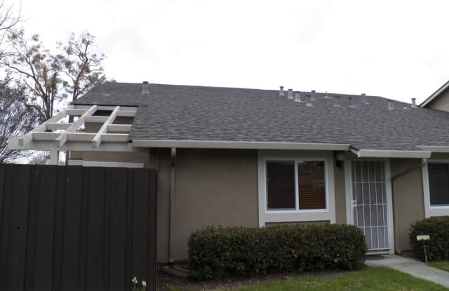 2268 Warfield Way Unit A - 2268 Warfield Way, San Jose, CA 95122