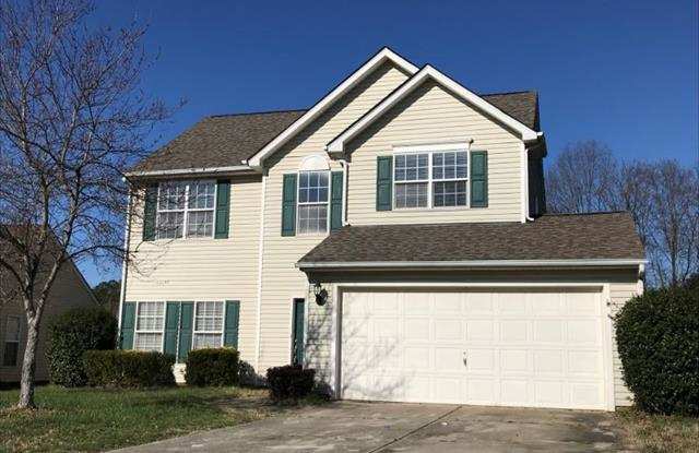 4958 bentgrass run Drive - 4958 Bentgrass Run Drive, Charlotte, NC 28269