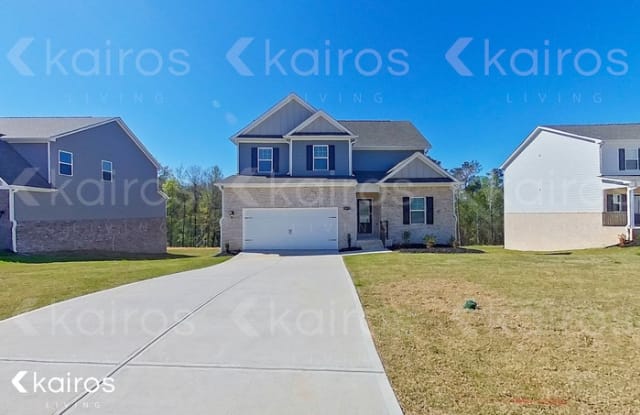3470 Bridgewood Drive - 3470 Bridgewood Drive, Macon-Bibb, GA 31216