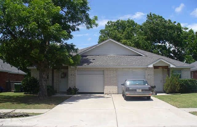 405 N Jackson Avenue - 405 N Jackson Ave, Wylie, TX 75098