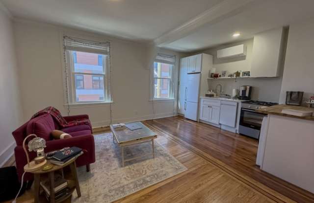 1223 N Franklin St - 3F photos photos