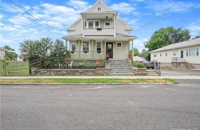 335 Harlem Avenue - 335 Harlem Avenue, Bridgeport, CT 06606