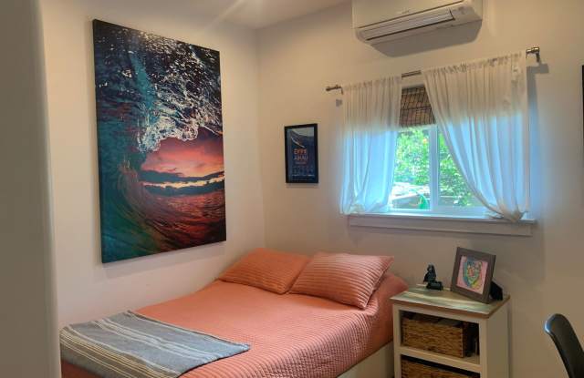 Renovated 3 bed, 2 bath Duplex Home in Waialua - 67-329 Farrington Highway, Waialua, HI 96791