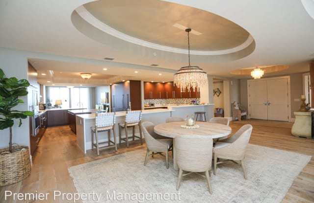 13665 Vanderbilt Drive Unit 502 - 13665 Vanderbilt Drive, Collier County, FL 34110