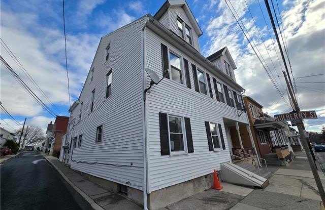 141 2nd Street - 141 2nd Street, Catasauqua, PA 18032 141 2nd Street - 141 2nd Street, Catasauqua, PA 18032