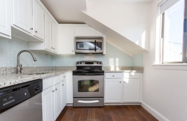 Bowdoin School Apartments photos photos