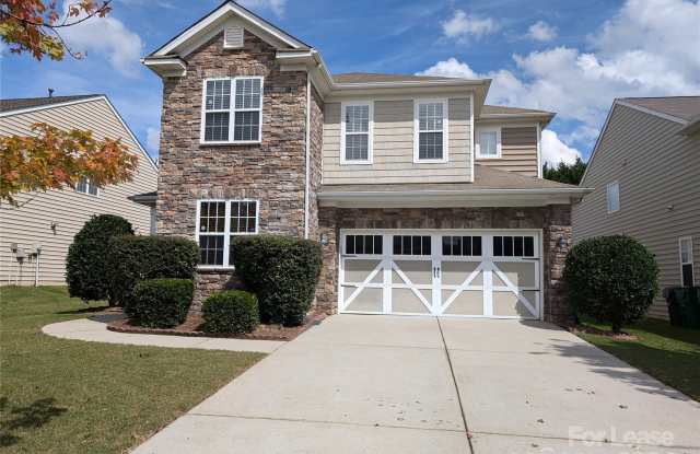 6231 Adobe Road - 6231 Adobe Road, Charlotte, NC 28277