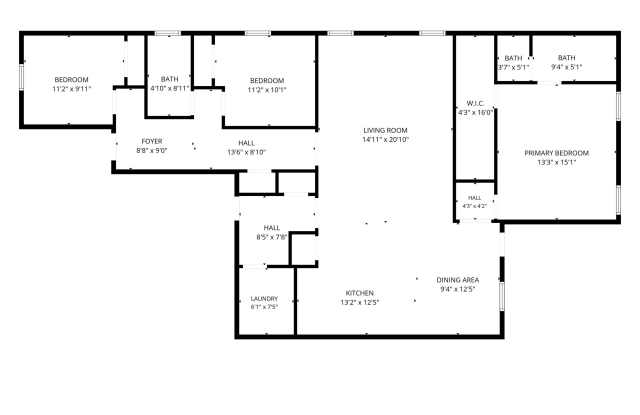 4076 Desert Nomad Drive Gallery 2
