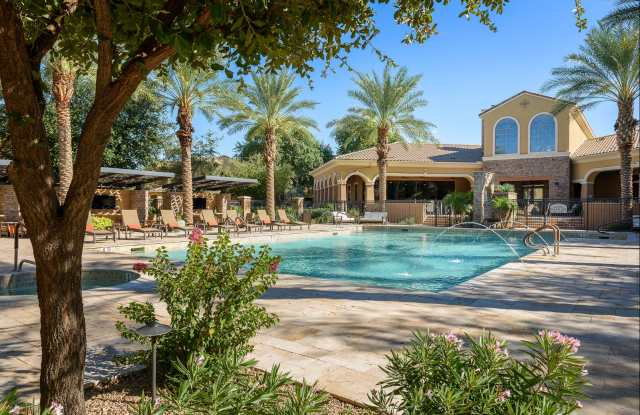 Stone Oaks Apartments by Mark-Taylor Gallery 2