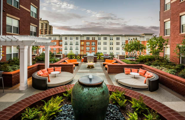 The Point at Dunn Loring photos photos