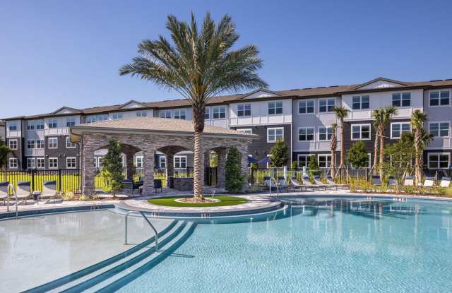 Prose Cypress Pointe photos photos
